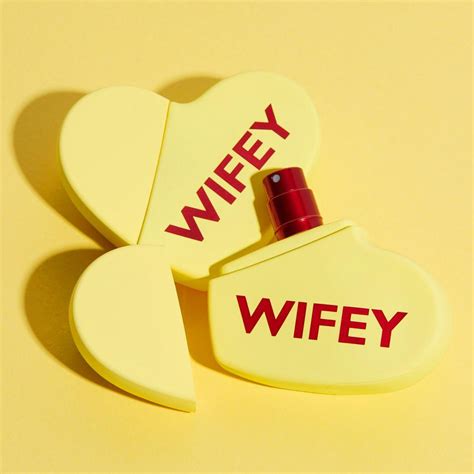 Wifey KKW Fragrance perfume 